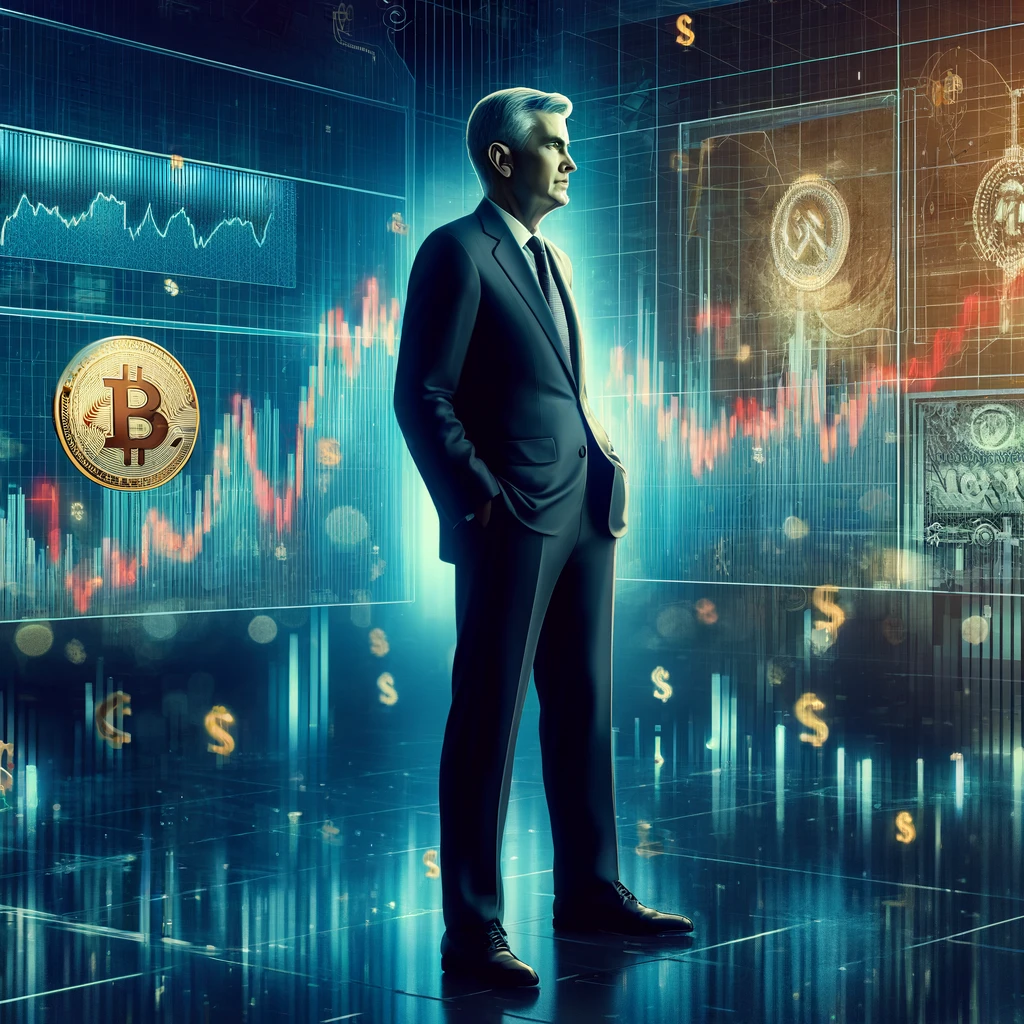 Bitcoin e altre criptovalute