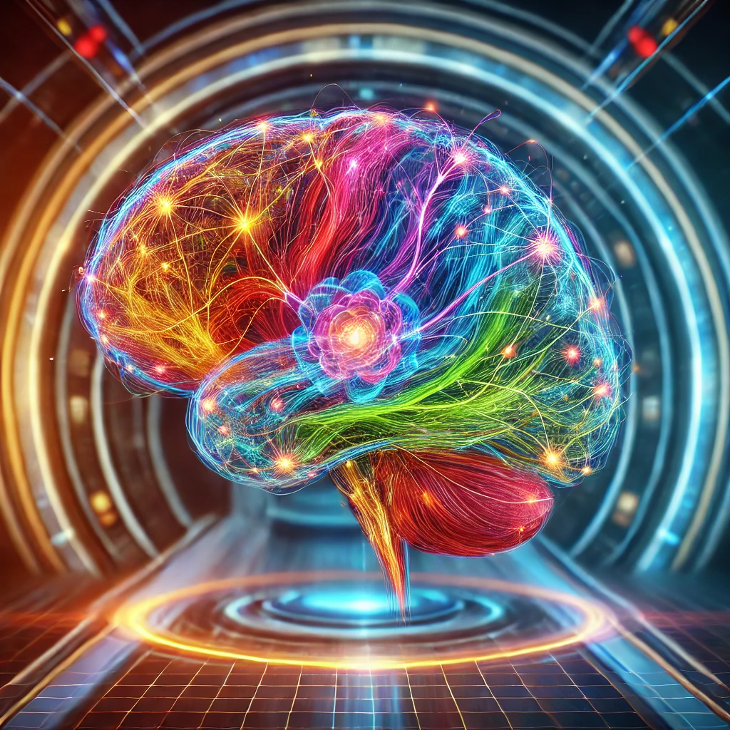 Interazioni cerebrali complesse rivelate dalla nuova analisi fMRI