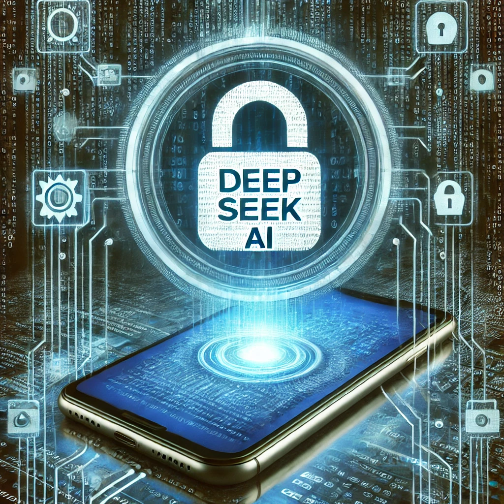 DeepSeek e la falla nei dati: sicurezza informatica a rischio