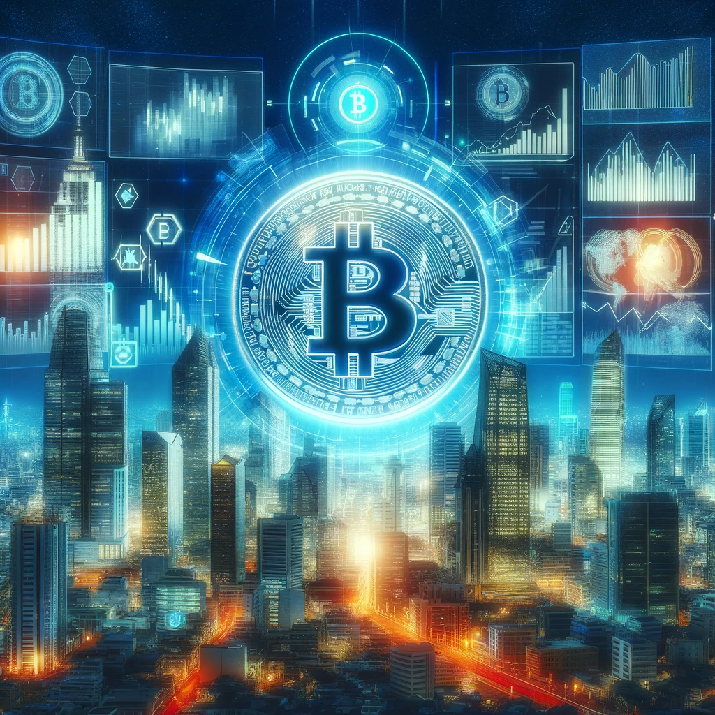 mercato delle criptovalute