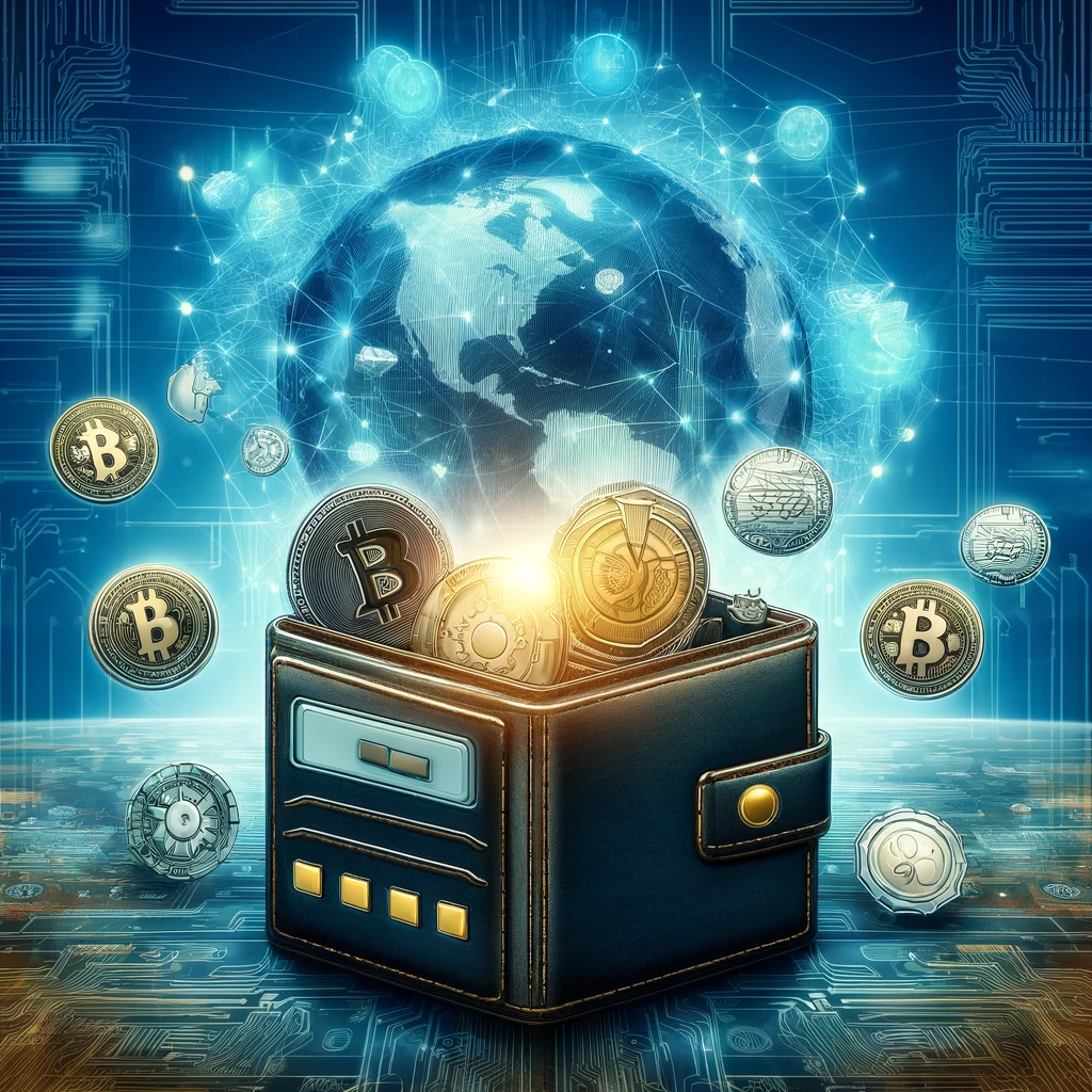 mondo tradizionale dei pagamenti