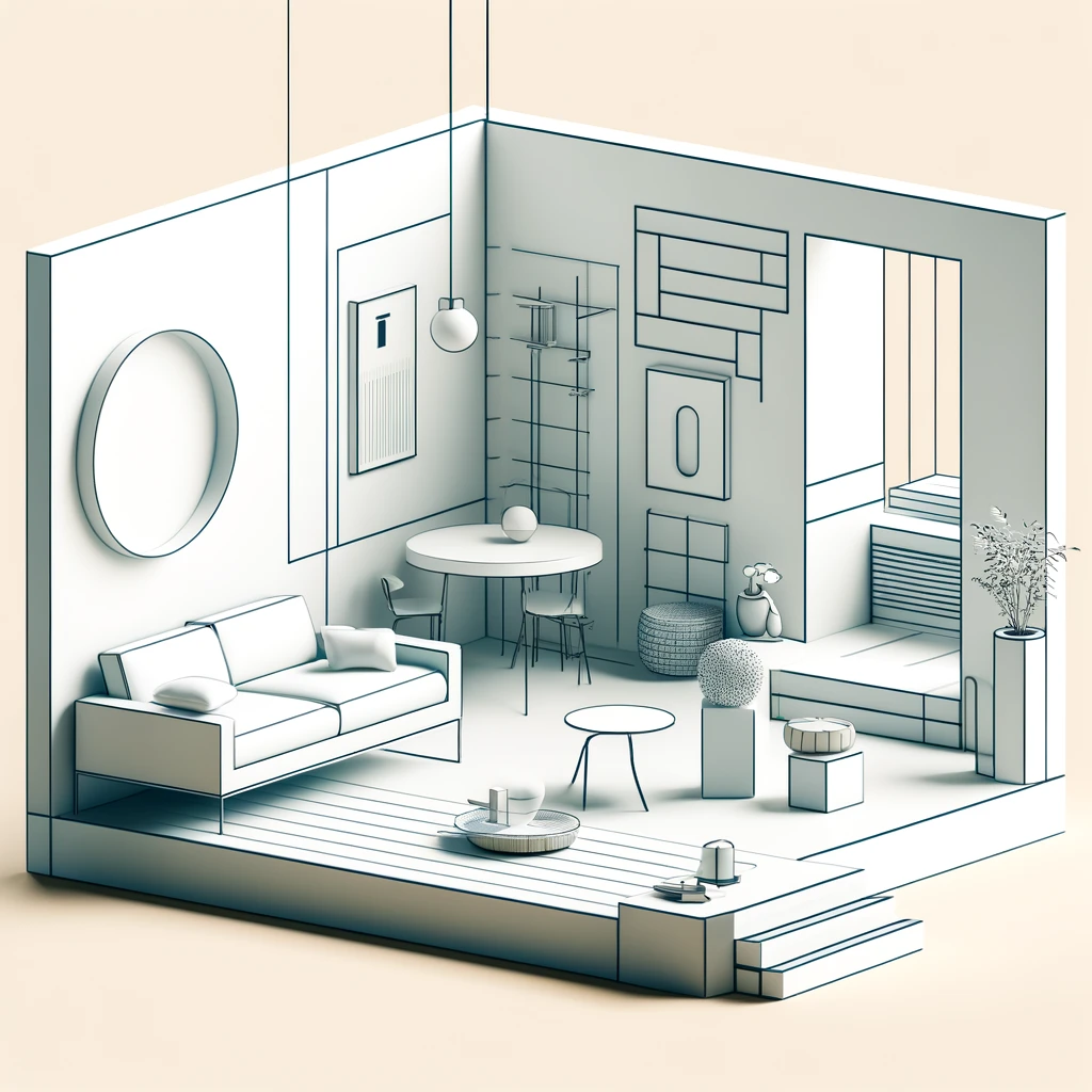 Abbraccia il Principio del 'Meno è Più' per una Vita Semplificata