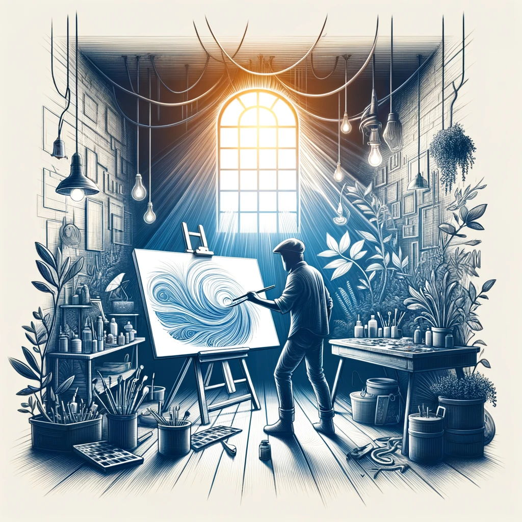 Arricchisci la Tua Vita con l'Arte