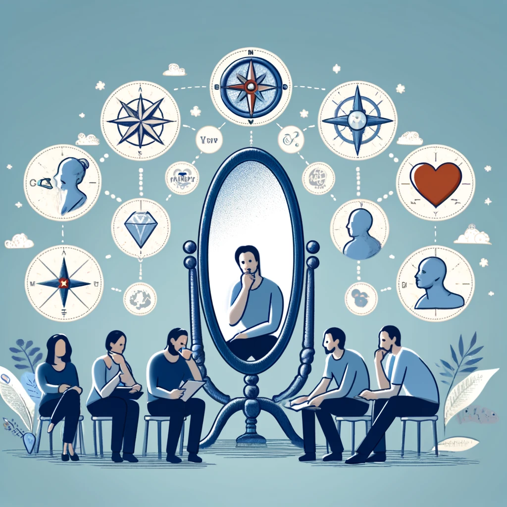 Vivere l'Autenticità Consapevole: Un Percorso di Verità e Impatto