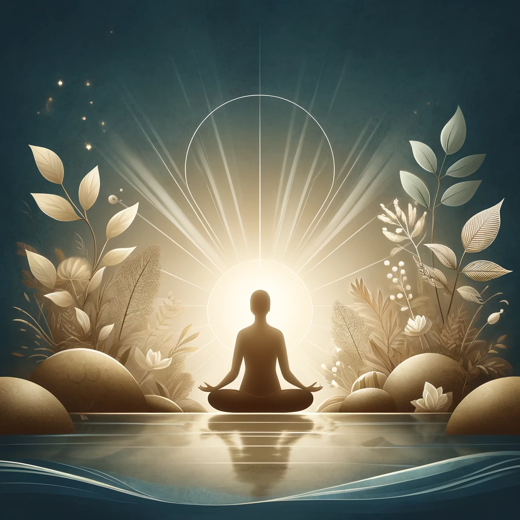Abbraccia la Serenità con Meditazione e Mindfulness