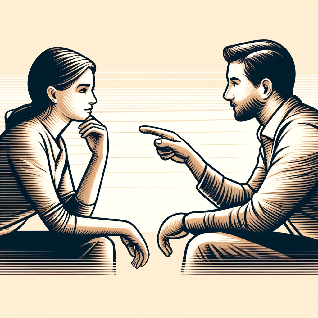 Coltiva Connessioni Profonde con l'Ascolto Attivo