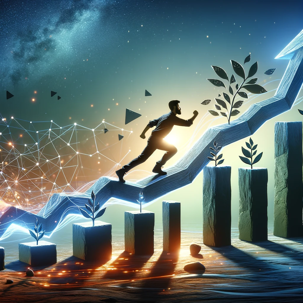 Supera i Limiti: Abbraccia una Mentalità di Crescita