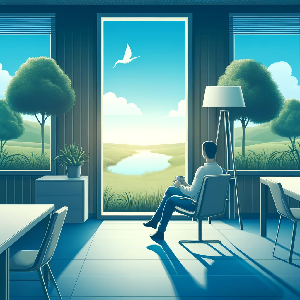 La Virtù del Riposo: Come le Pause Migliorano la Vita e il Lavoro