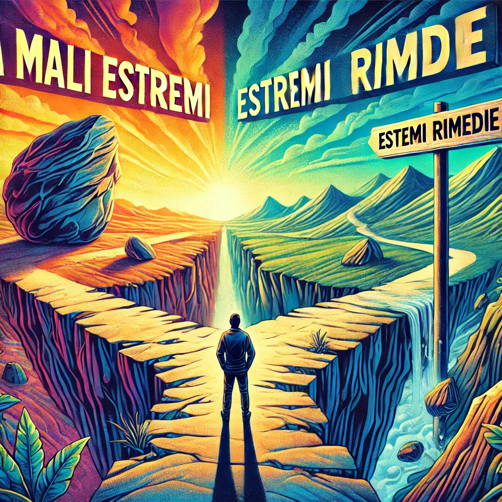 A mali estremi, estremi rimedi