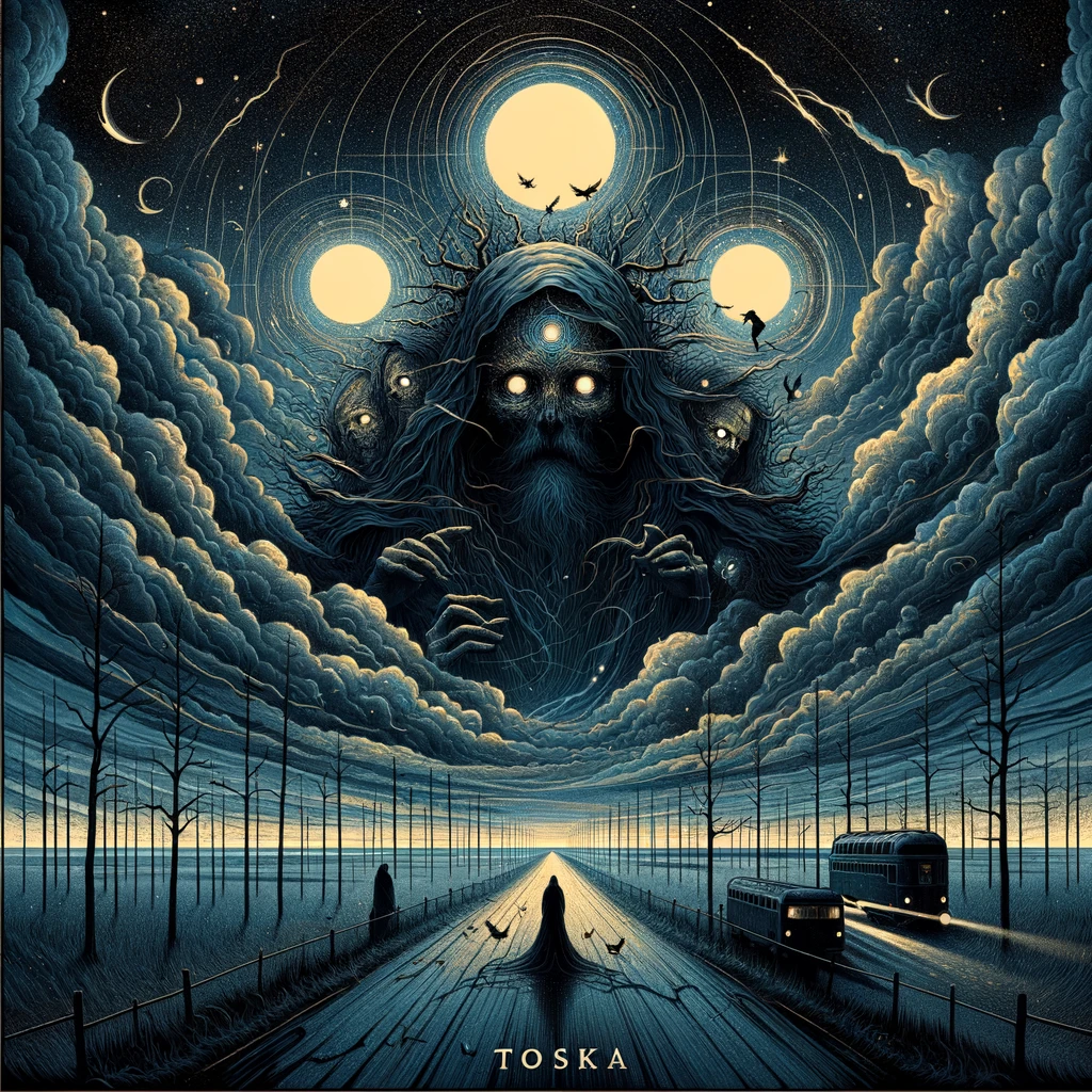 Toska