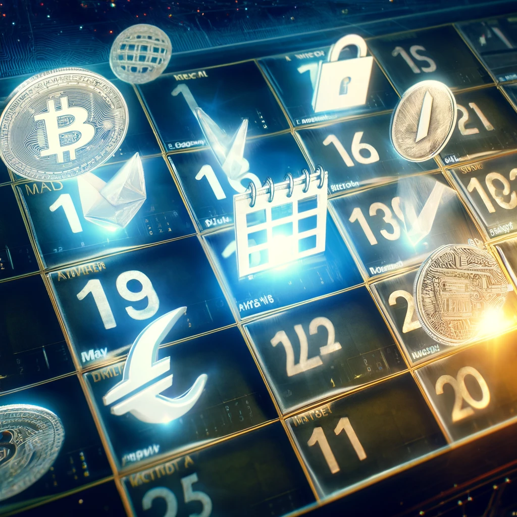 unlock cripto