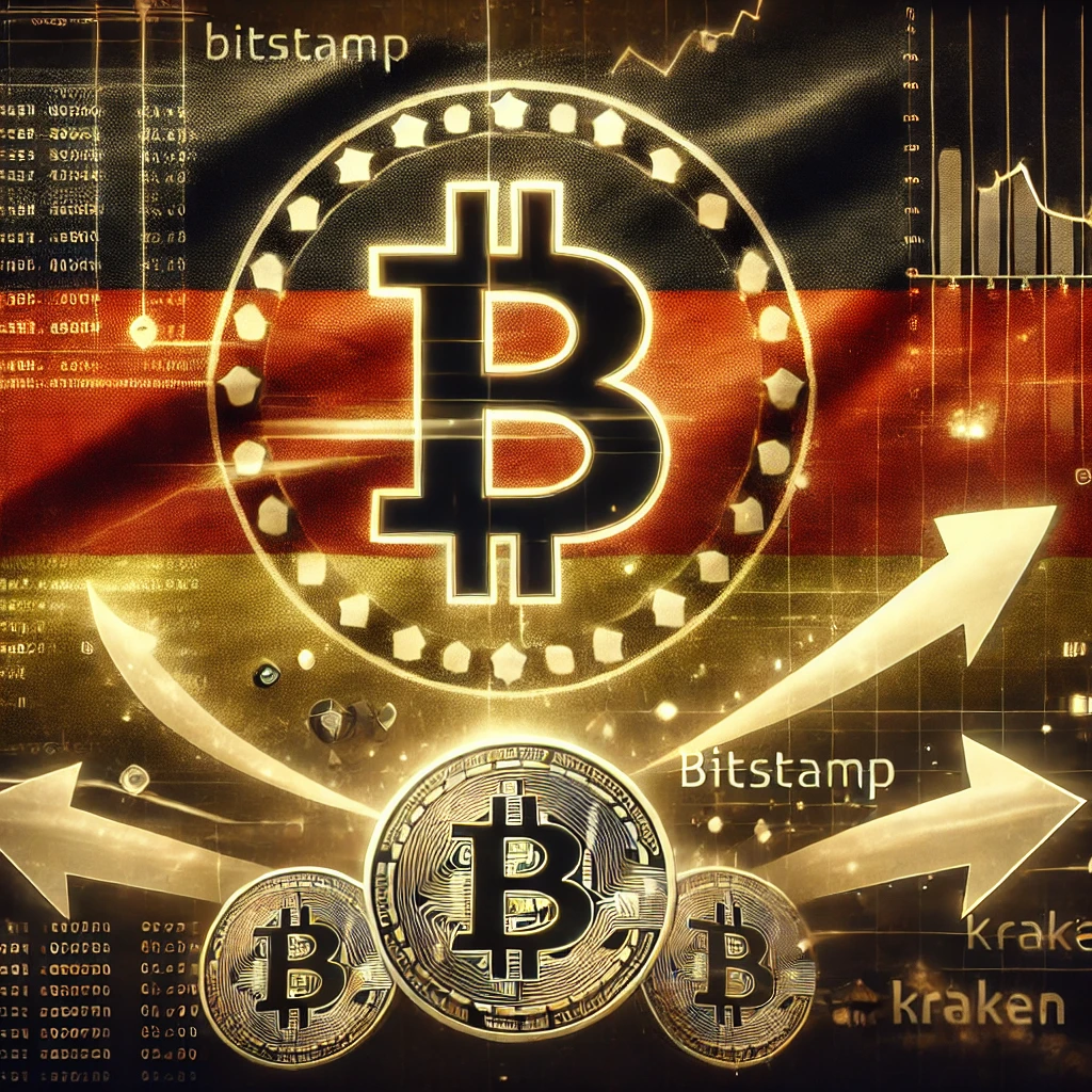 germania cripto