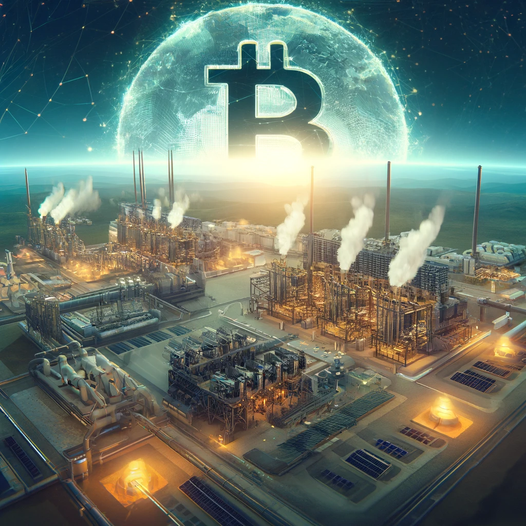 Bitcoin