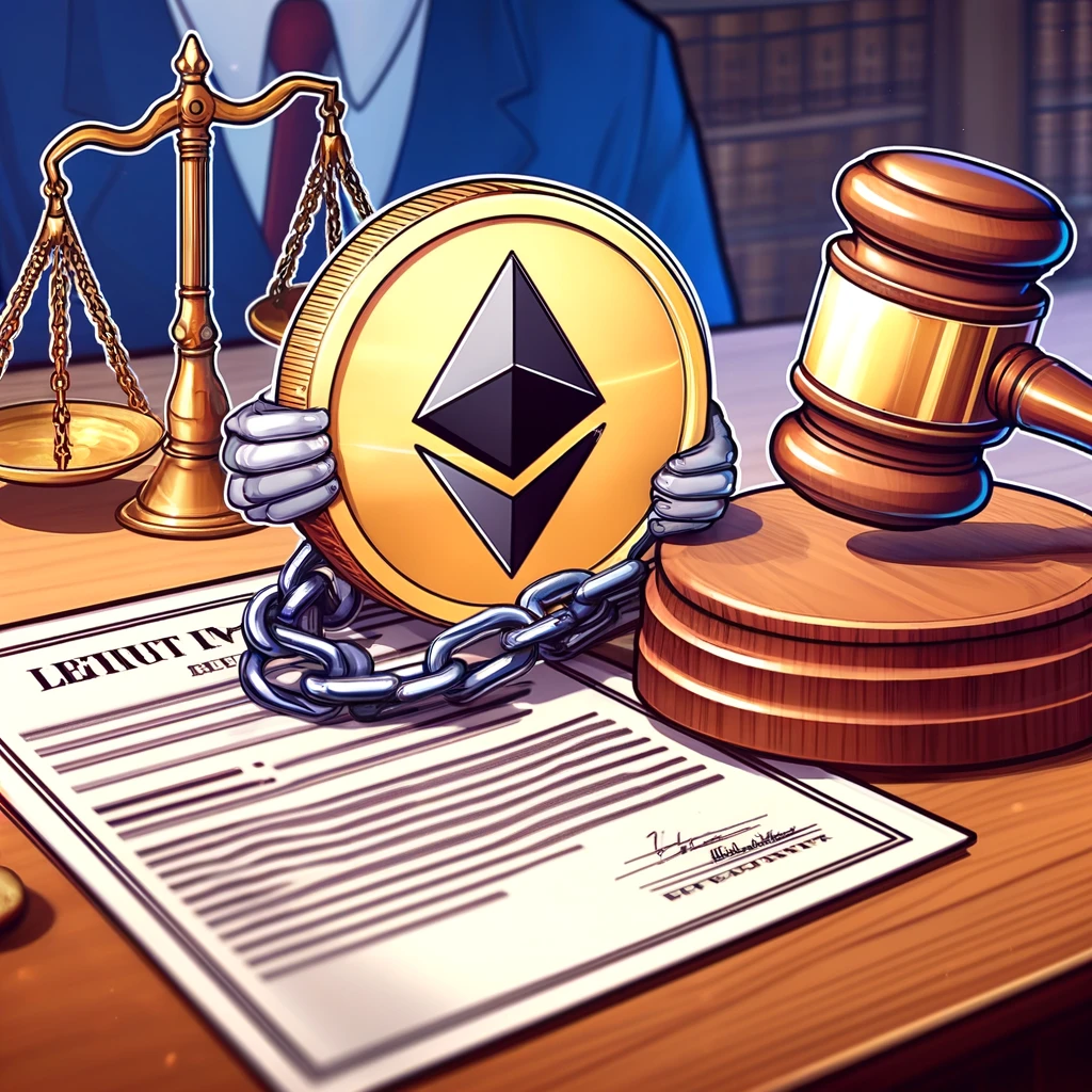 Ethereum and Sec