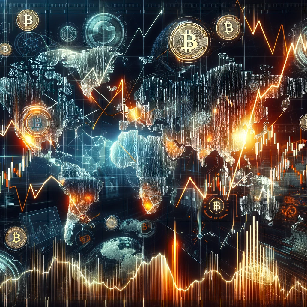 criptovalute in Asia