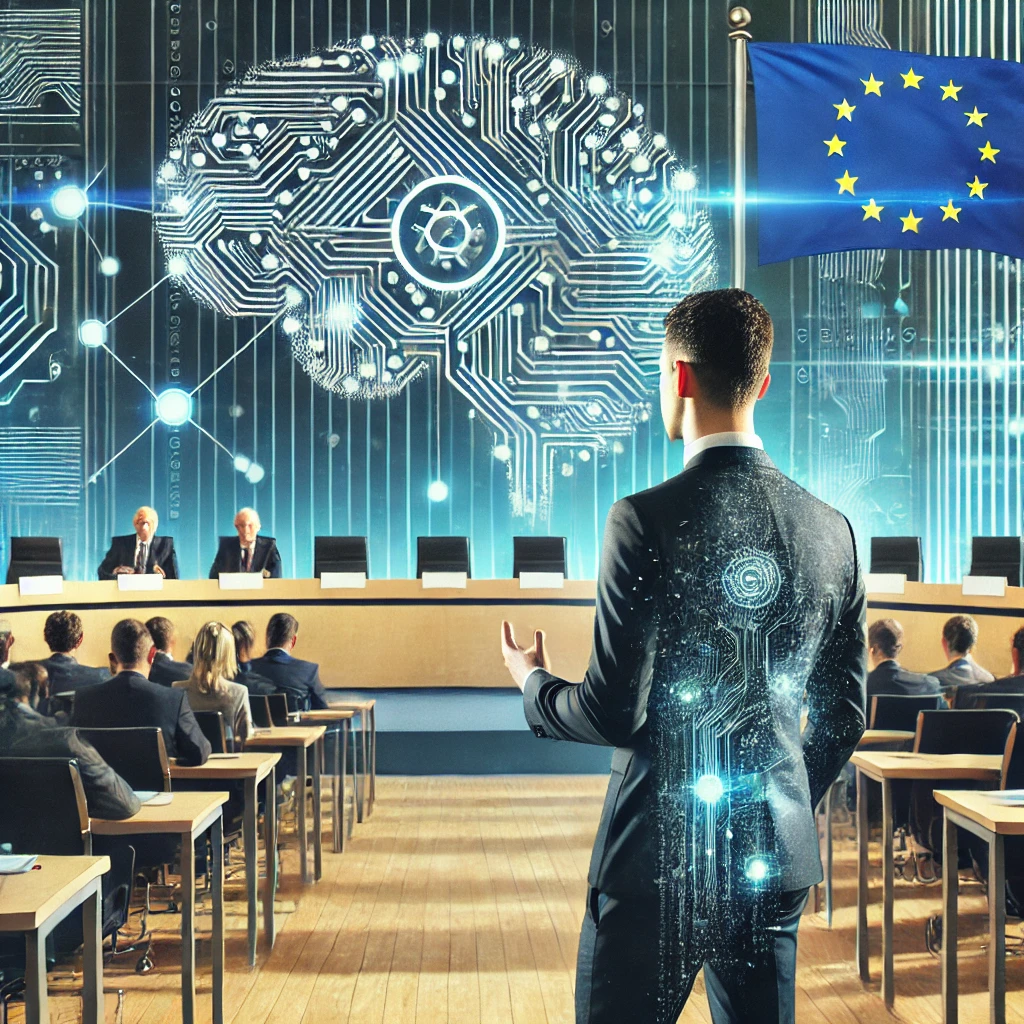 politica in Europa