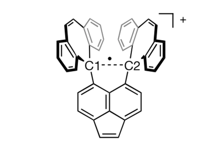 carbonio–carbonio