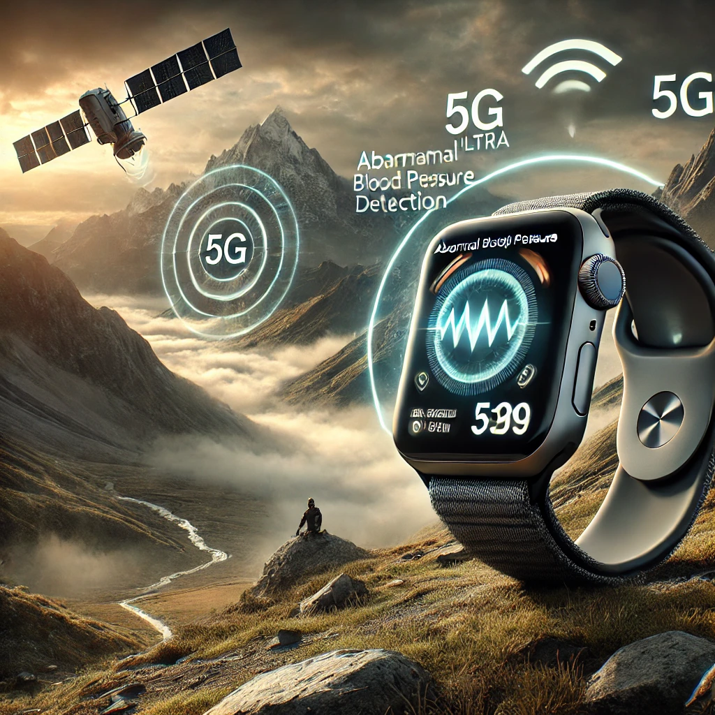 Apple Watch Ultra 3