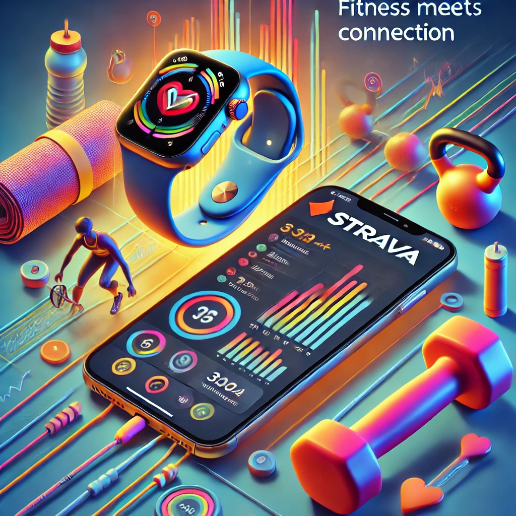 Fitness Meets Connection