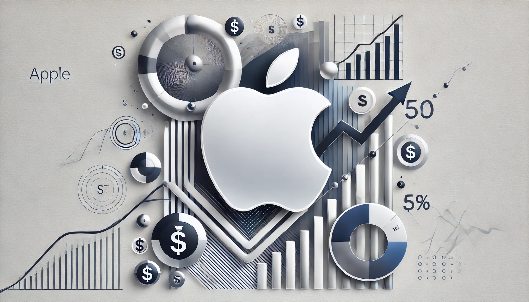 successo finanziario di Apple