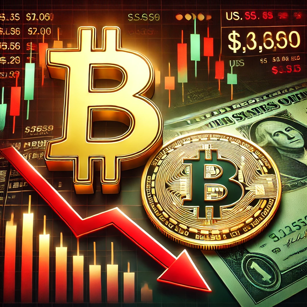 Criptovalute in Crisi: Il Dollaro Domina il Mercato Globale