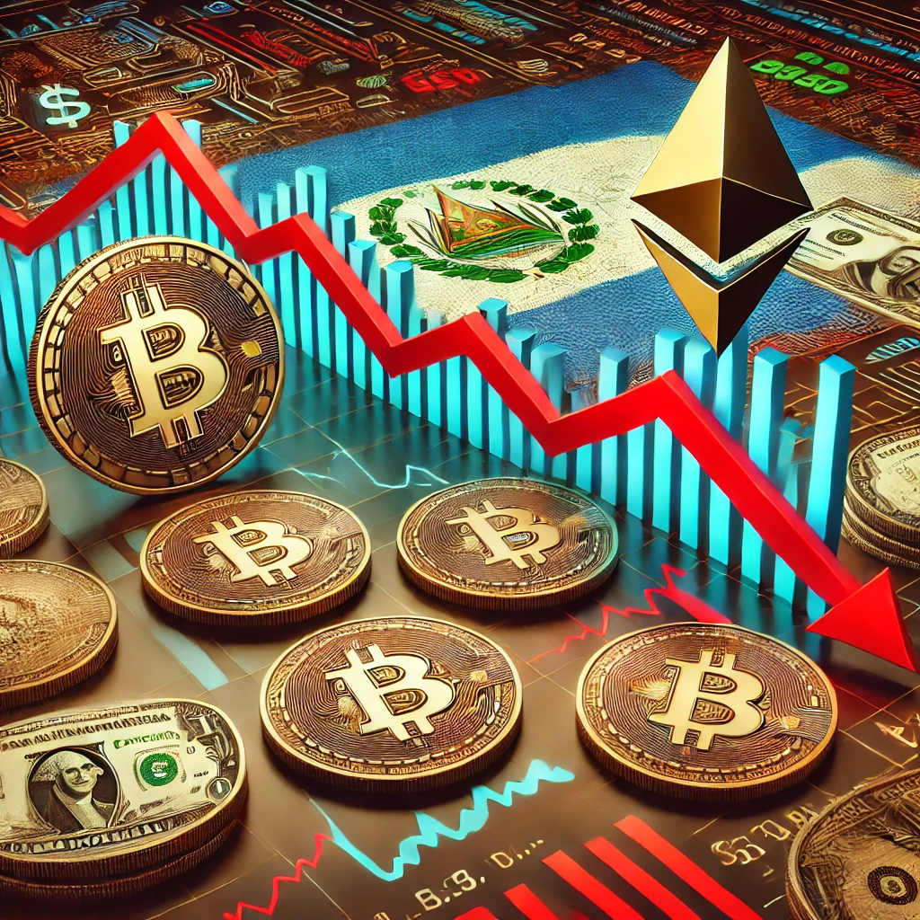 Criptovalute tra Pressioni Macro e Innovazioni Regionali
