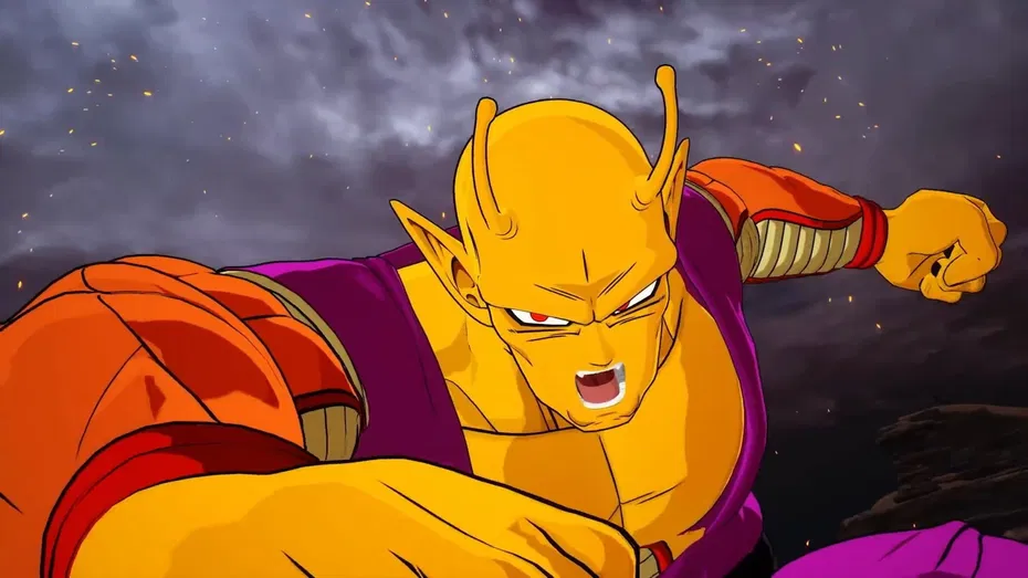 Piccolo Orange