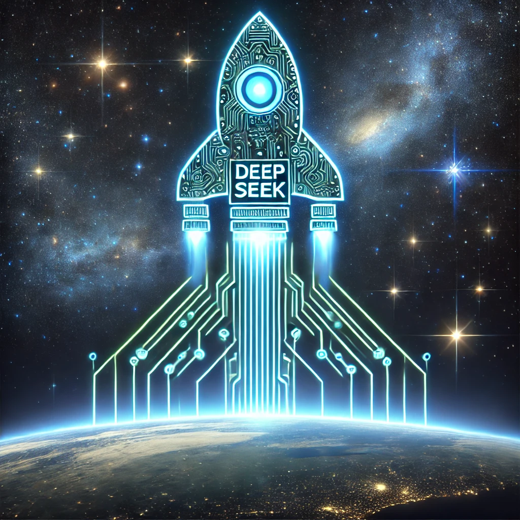 DeepSeek