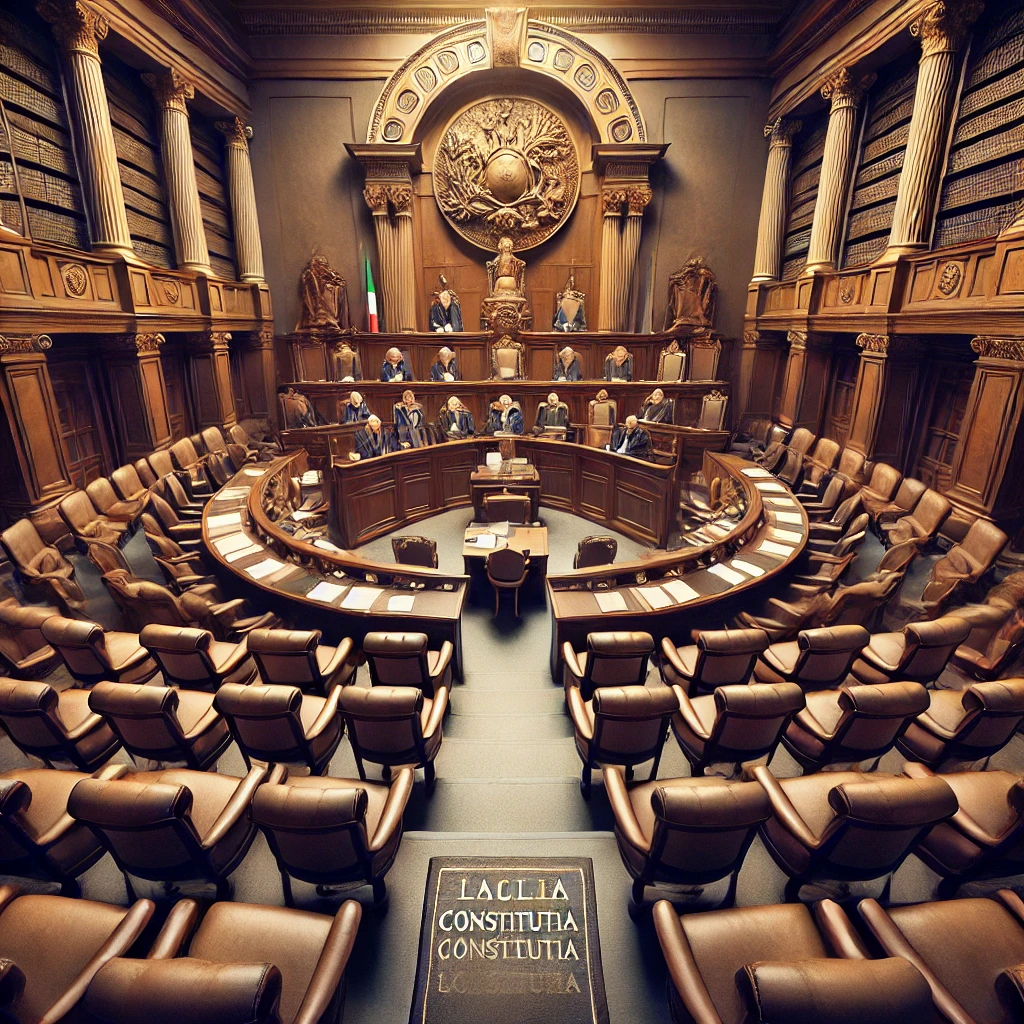 tribunale