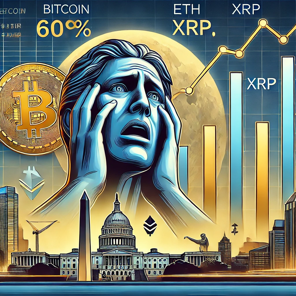 Bitcoin Dominance