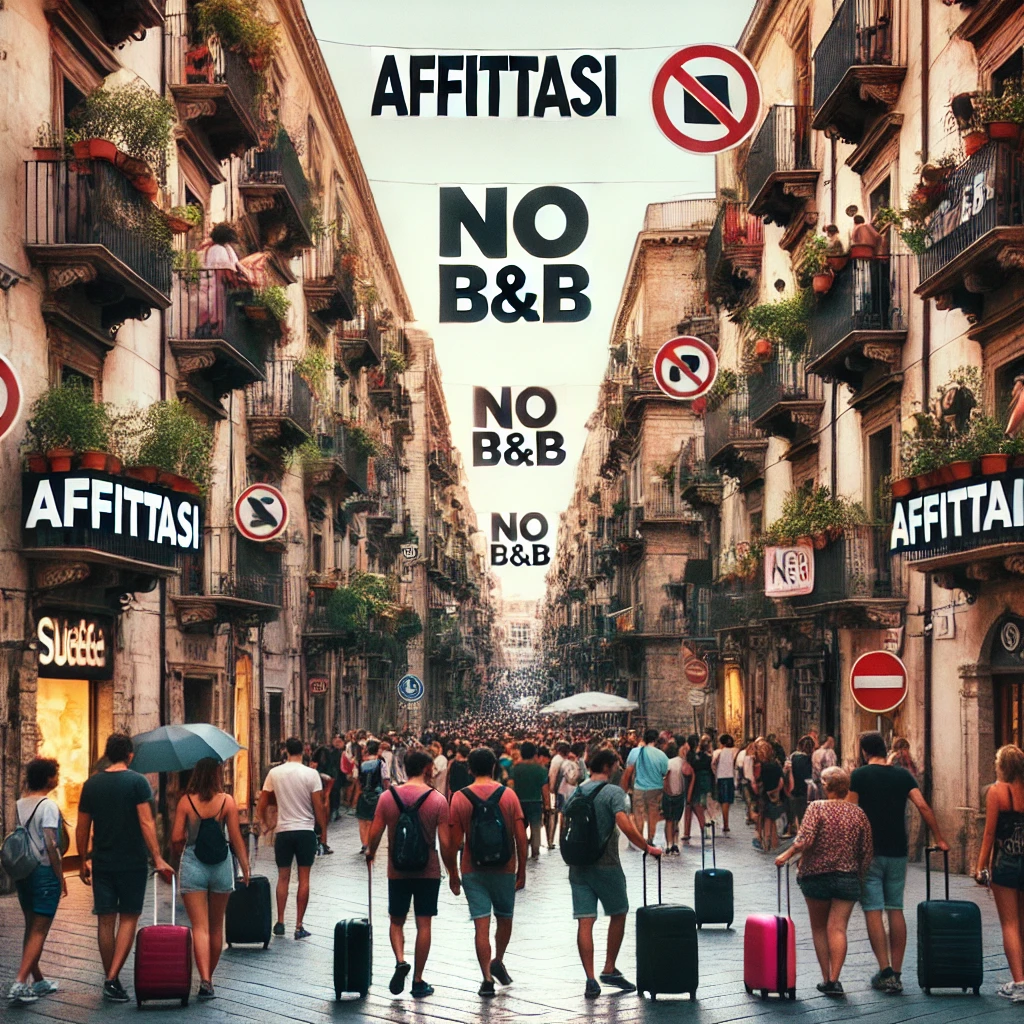 Affittasi