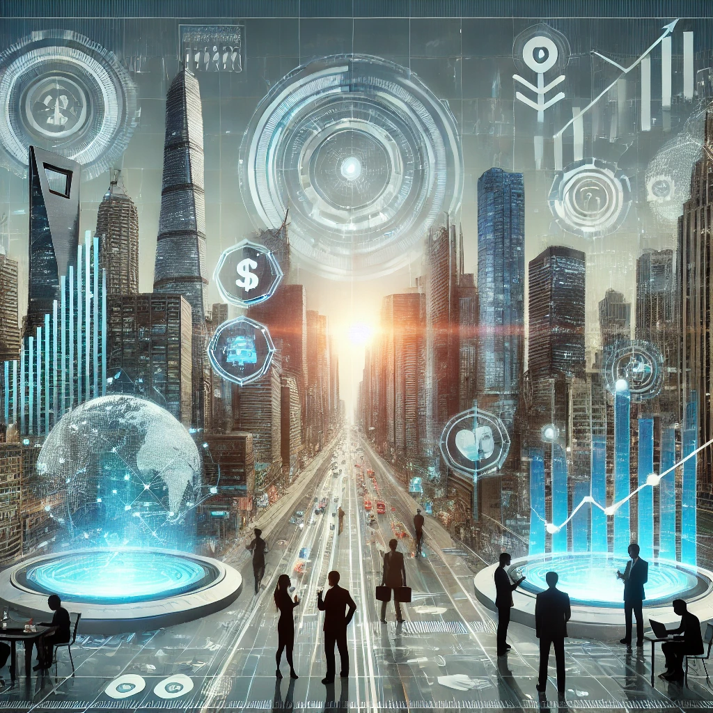 Efficienza e innovazione: la nuova era della governance digitale