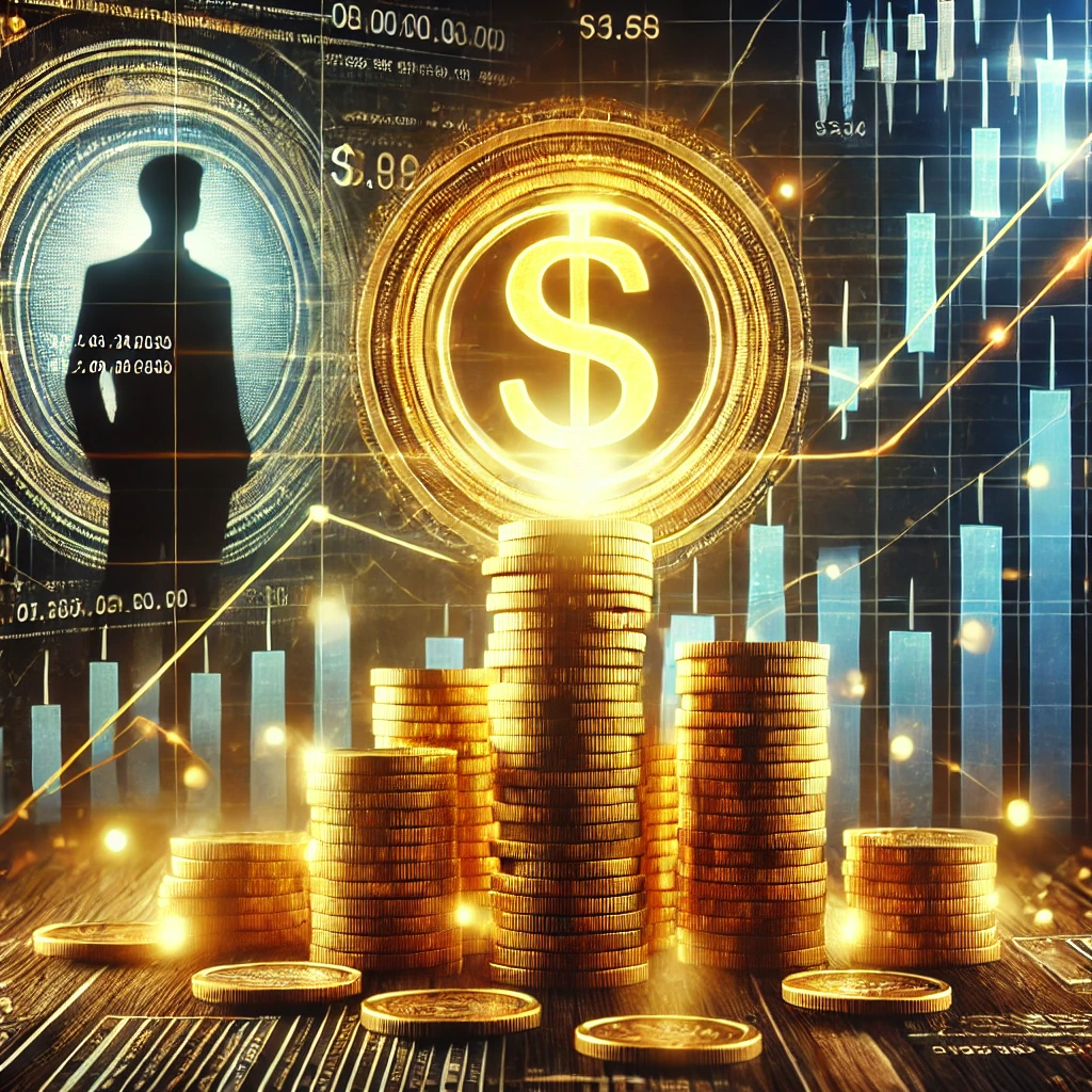 La strategia finanziaria di Warren Buffett: accumulare liquidità o investire?
