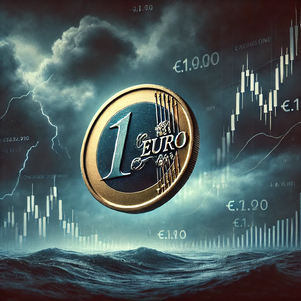 Unione Europea in bilico