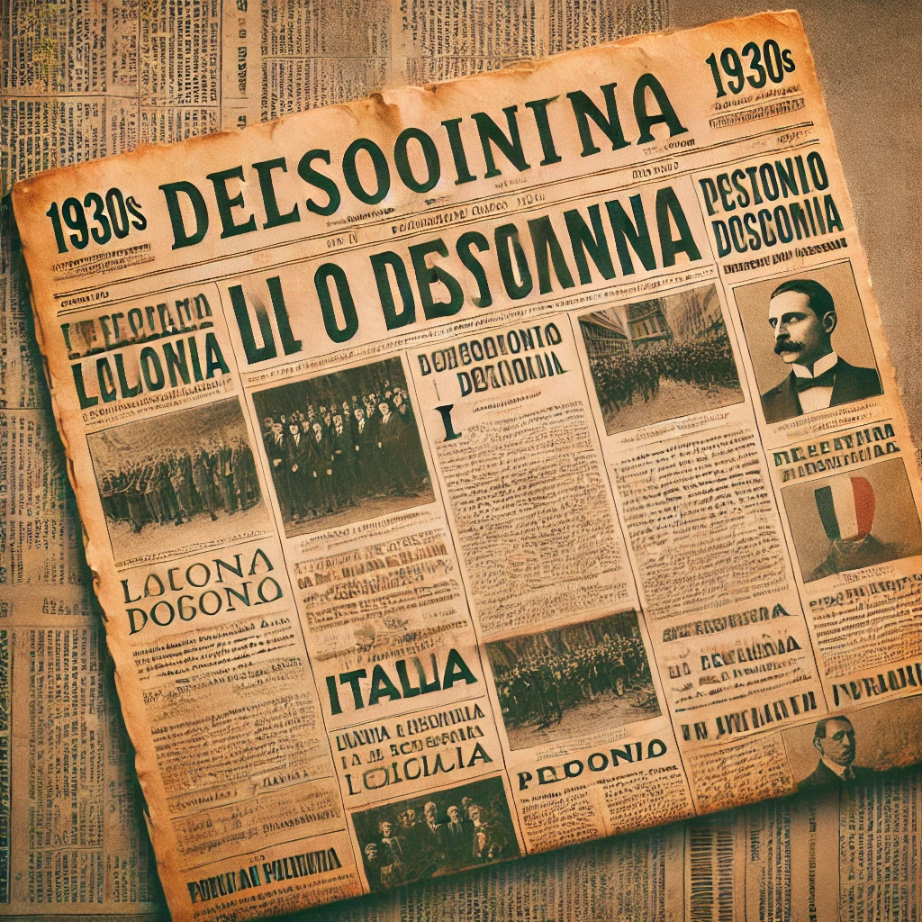fascismo