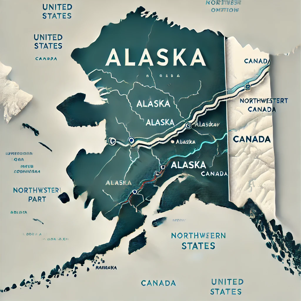 alaska