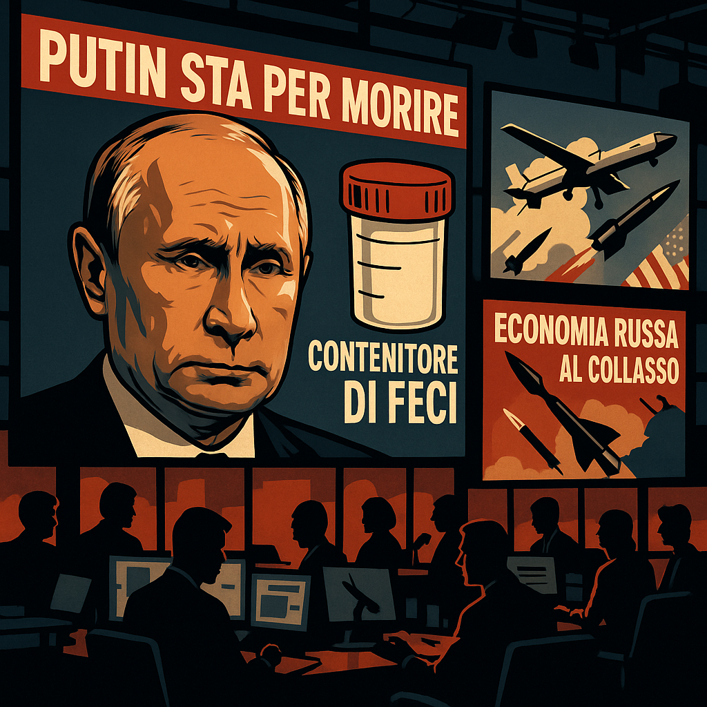sala stampa