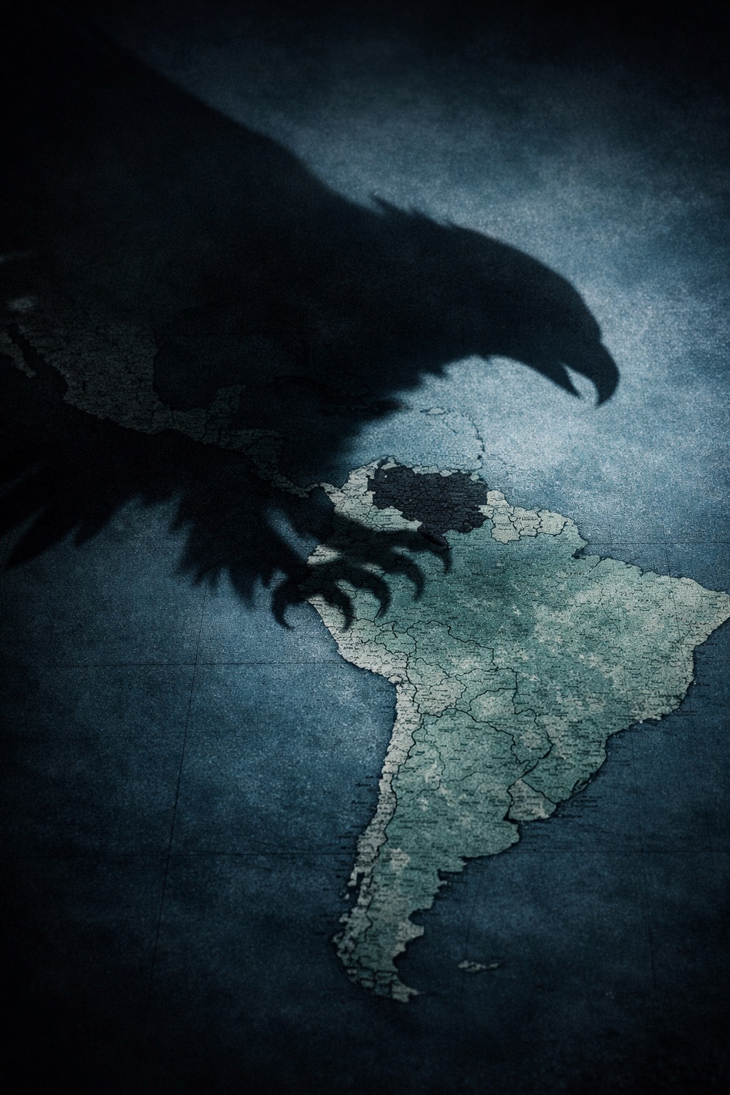 America Latina