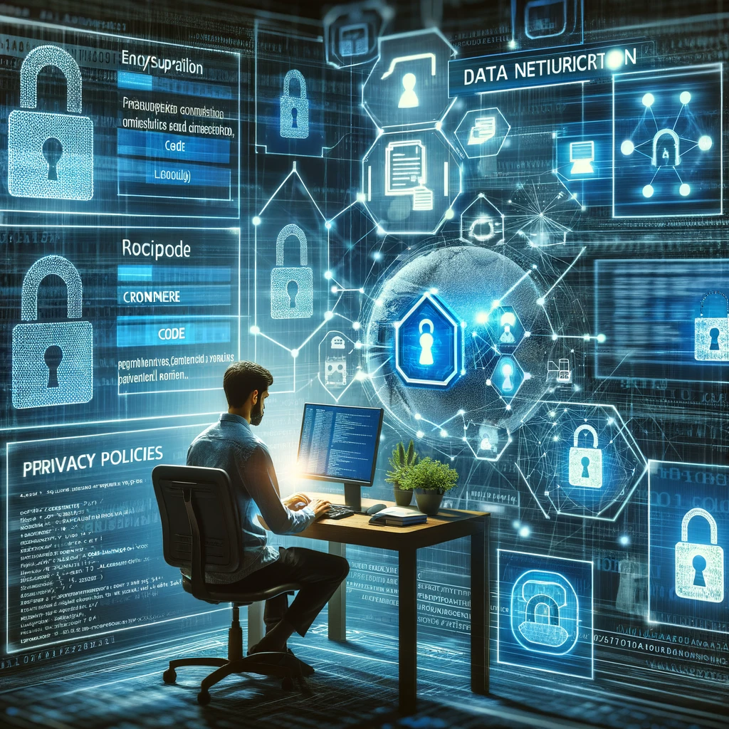 ambiente digitale sicuro