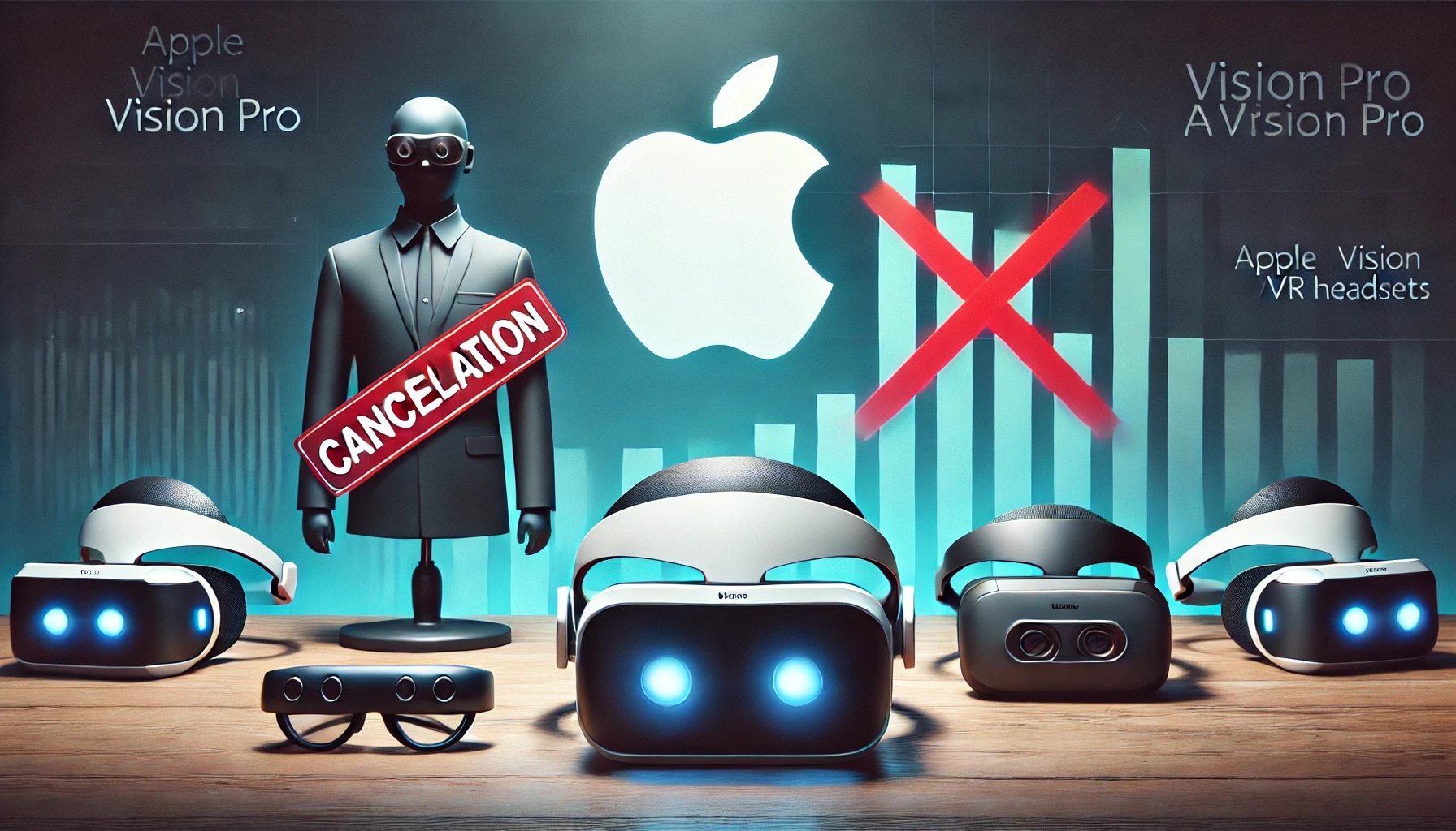 Apple Vision Pro 