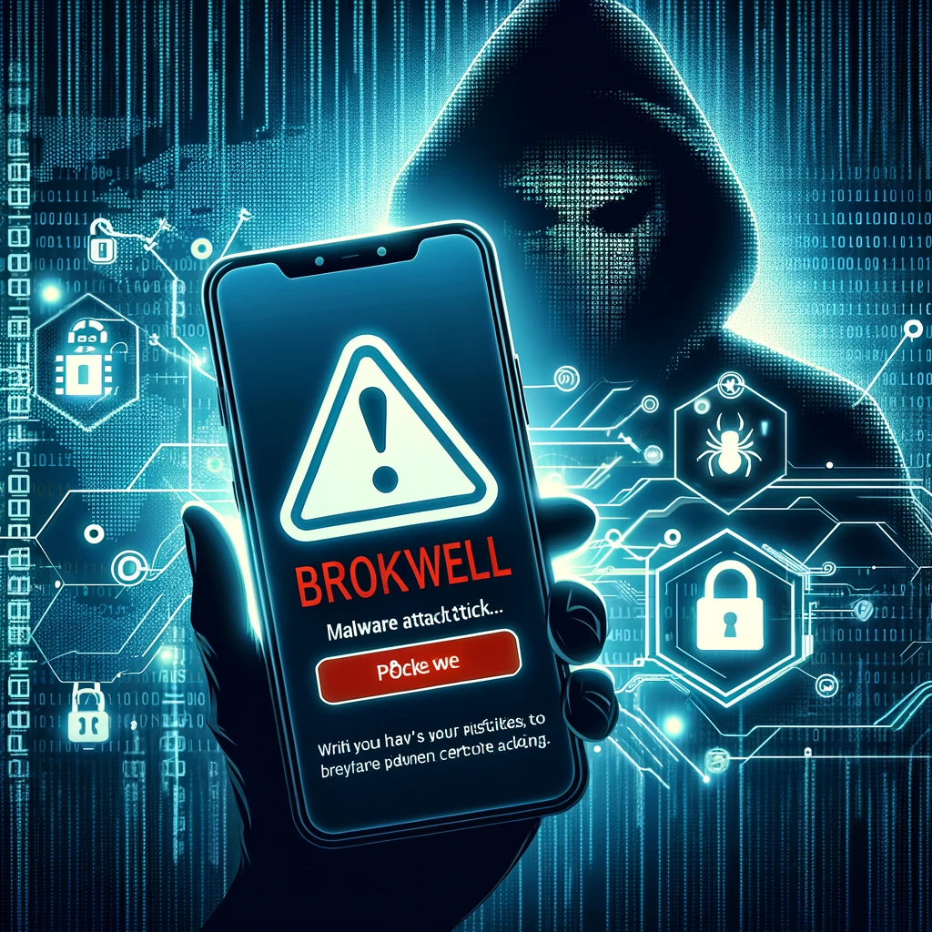 Brokewell
