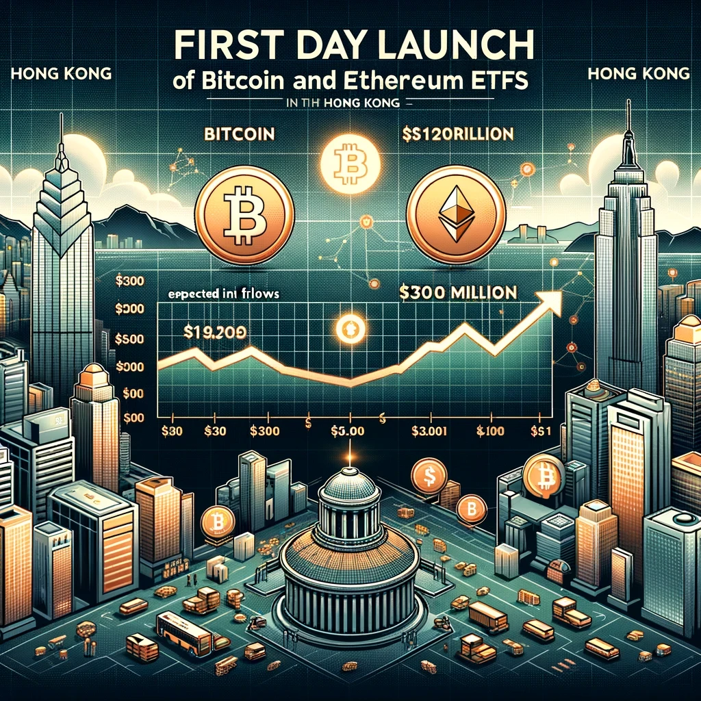 Bitcoin ed Ethereum a Hong Kong