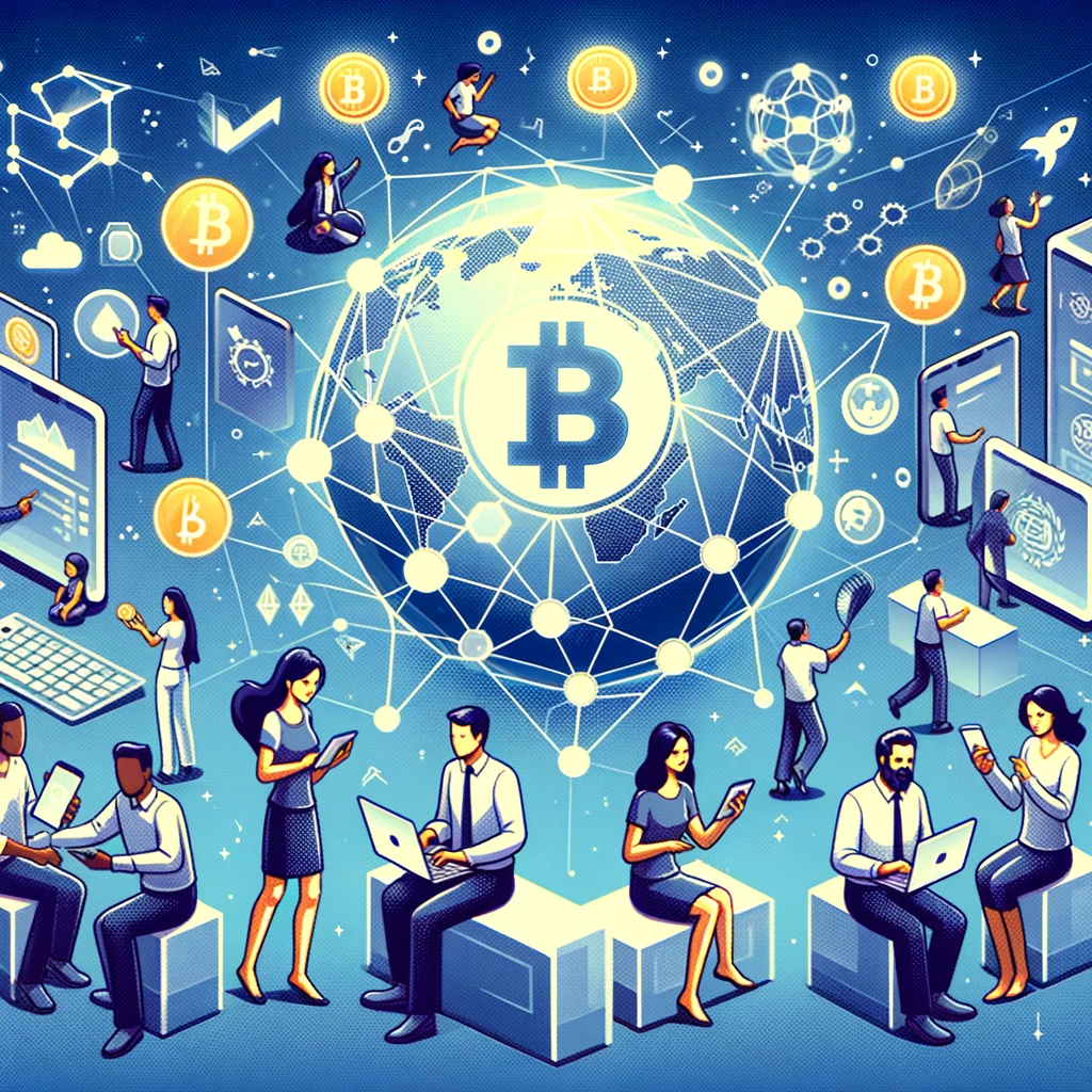 Finanza Decentralizzata (DeFi) bitcoin