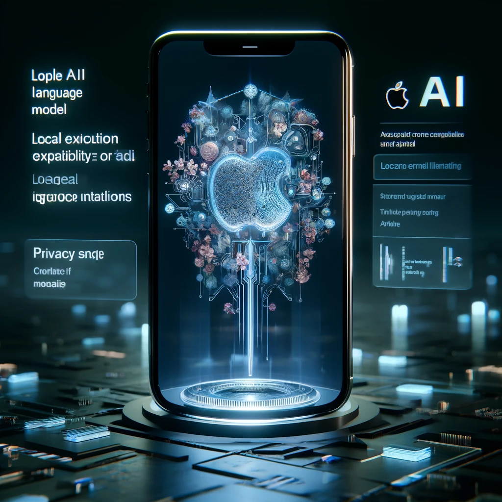 apple ai