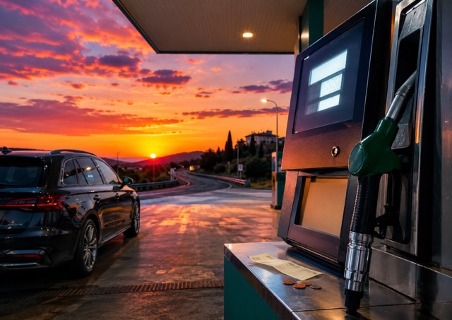 Il taglio delle accise sui carburanti torna in scadenza: tra benzina, diesel e proroghe, il caro pieno pesa su famiglie, imprese e spostamenti quotidiani.