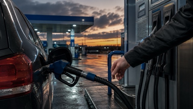 Taglio delle accise prorogato al 3 luglio: benzina e gasolio restano scontati, ma sul diesel il beneficio si dimezza mentre i prezzi alla pompa restano sotto pressione.