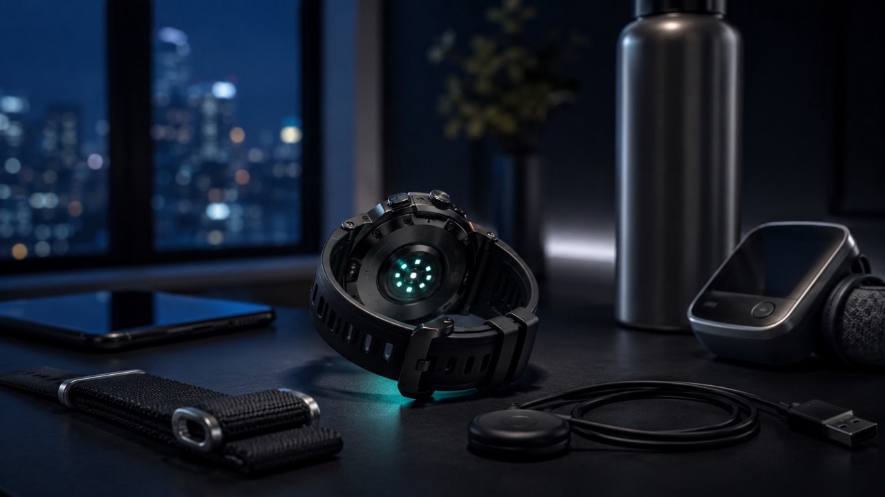 Apple Watch Ultra 4 potrebbe puntare su nuovi sensori, autonomia migliore e funzioni salute più raffinate. Le indiscrezioni vanno però lette con cautela, distinguendo rumor e dati ufficiali Apple.