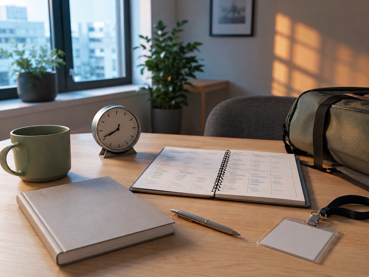 Guida chiara al contratto part-time: ore, part-time orizzontale, verticale e misto, lavoro supplementare, straordinari, clausole elastiche, busta paga e CCNL.