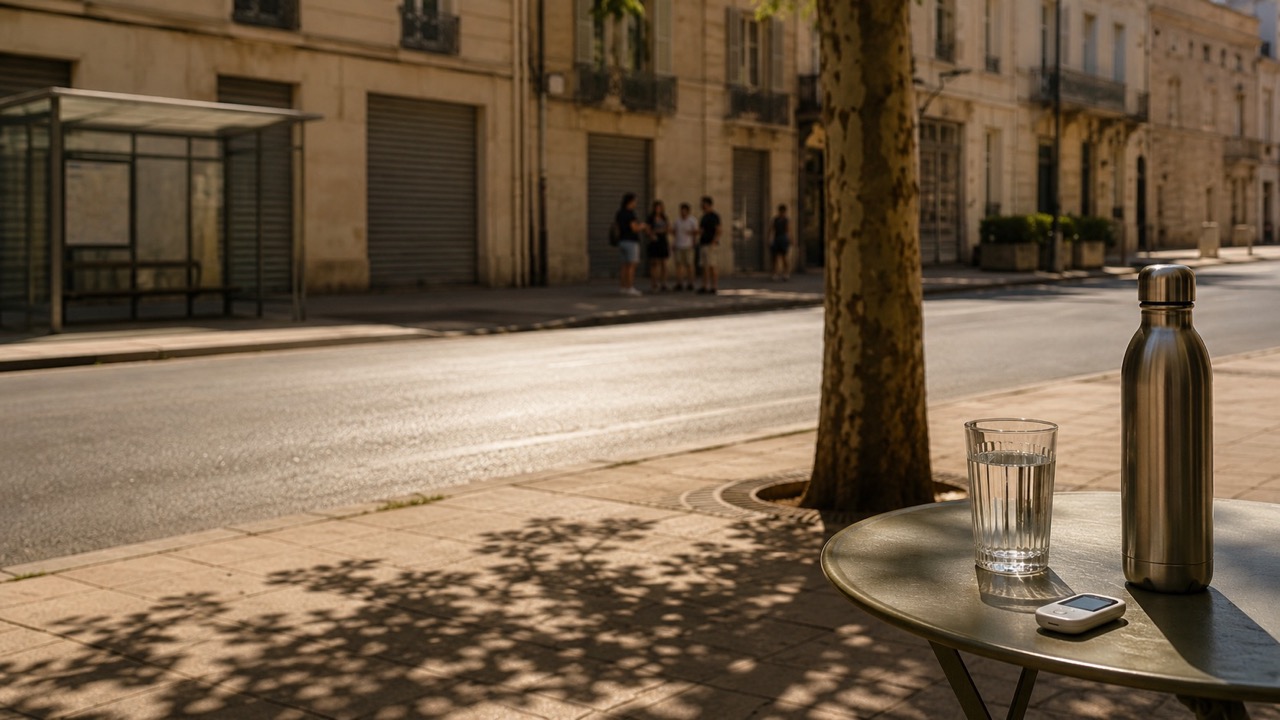 L’ondata di calore europea del 2026 mostra la nuova normalità climatica: caldo estremo, morti in eccesso, città impreparate, anziani più fragili e necessità di adattamento concreto.