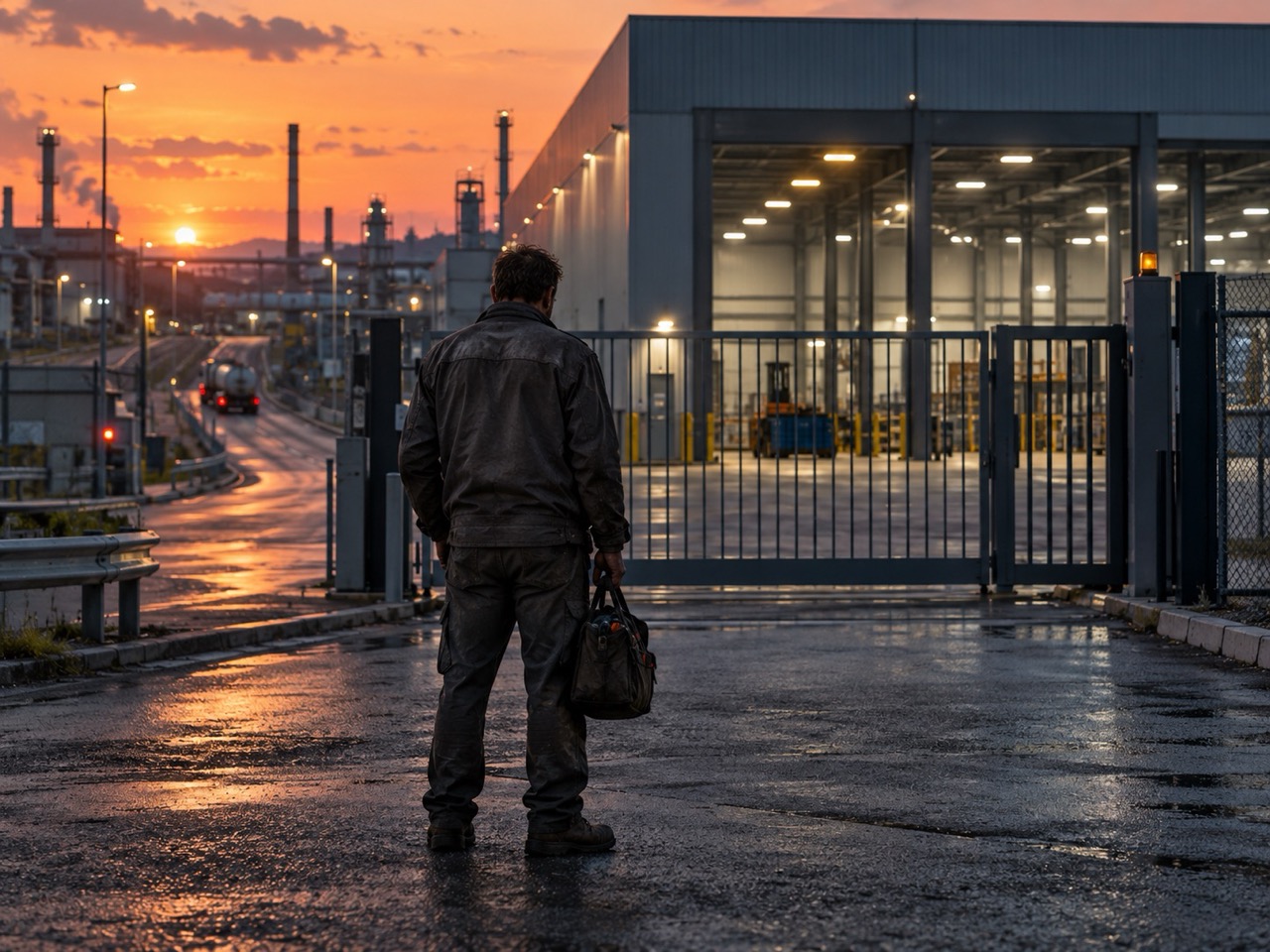 Tre dimissioni in quattro anni, tre ripartenze e una vita costruita tra lavoro, sacrifici, casa, paure e cambiamenti. Un racconto personale e reale su quanto sia difficile lasciare ciò che conosci per ricominciare.